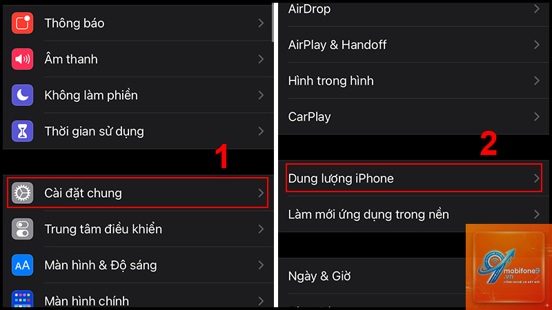 iphone pin tụt khi bật định vị - Hình 2