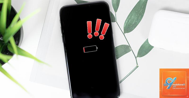 iphone pin tụt khi bật định vị - Hình 3