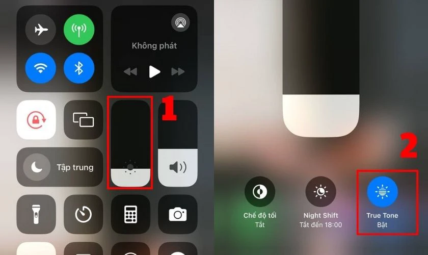 iphone pin tụt khi bật định vị - Hình 4