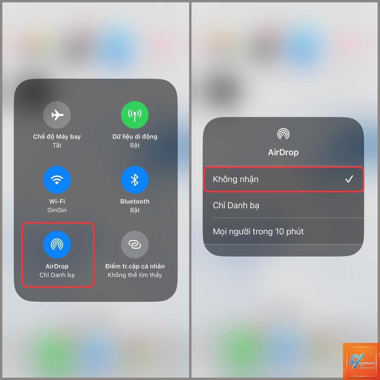 iphone pin tụt khi dùng 4g - Hình 5