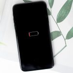 iphone pin tụt khi gọi video