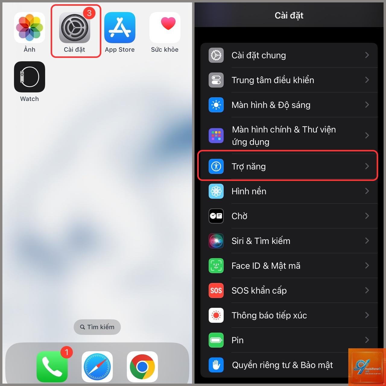 iphone pin tụt khi không sử dụng - Hình 5