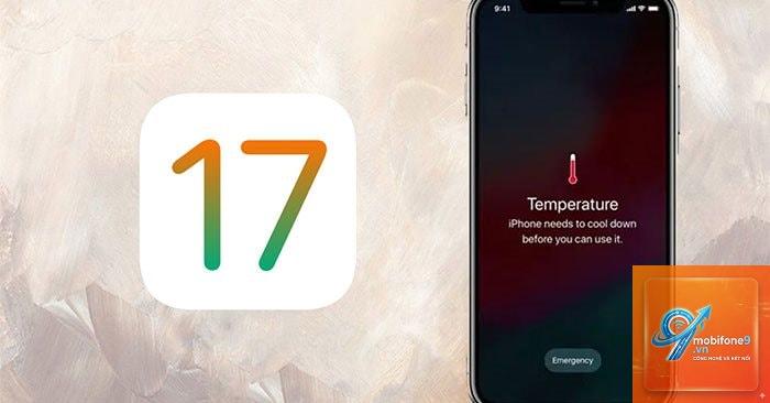 iphone pin tụt sau cập nhật ios - Hình 2