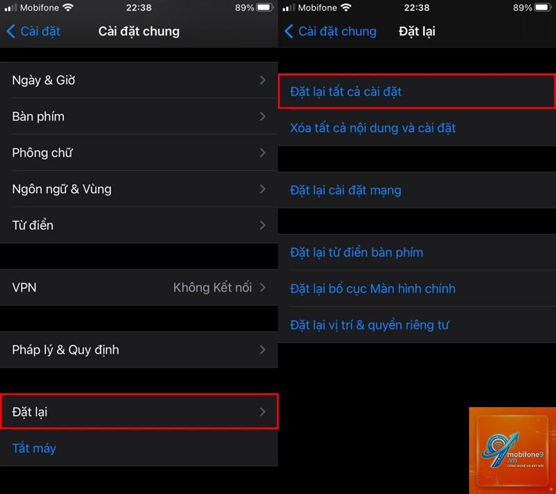 iphone pin tụt sau cập nhật ios - Hình 3