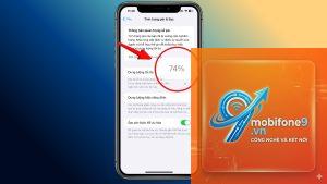 iphone pin xuống dưới 80