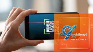 iphone quét qr bị treo
