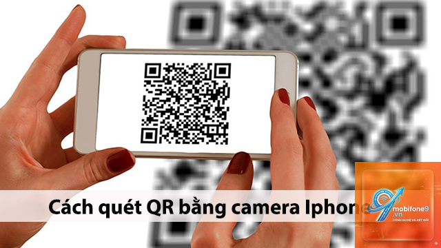 iphone quét qr chậm - Hình 4