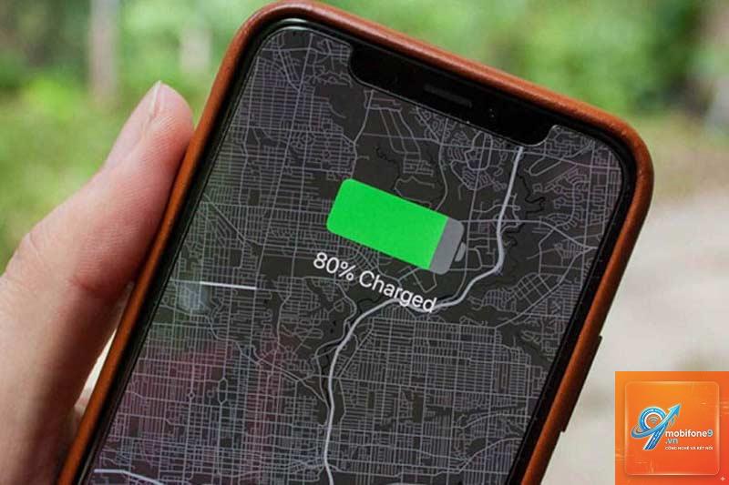 iphone sạc bị ngắt liên tục - Hình 4