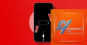 iphone sạc không vào pin