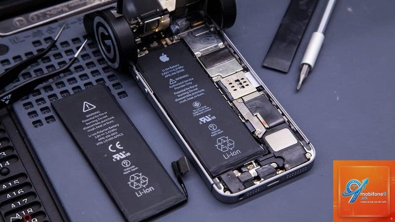 iphone sạc lúc được lúc không - Hình 3