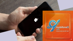 iphone sao lưu bị treo