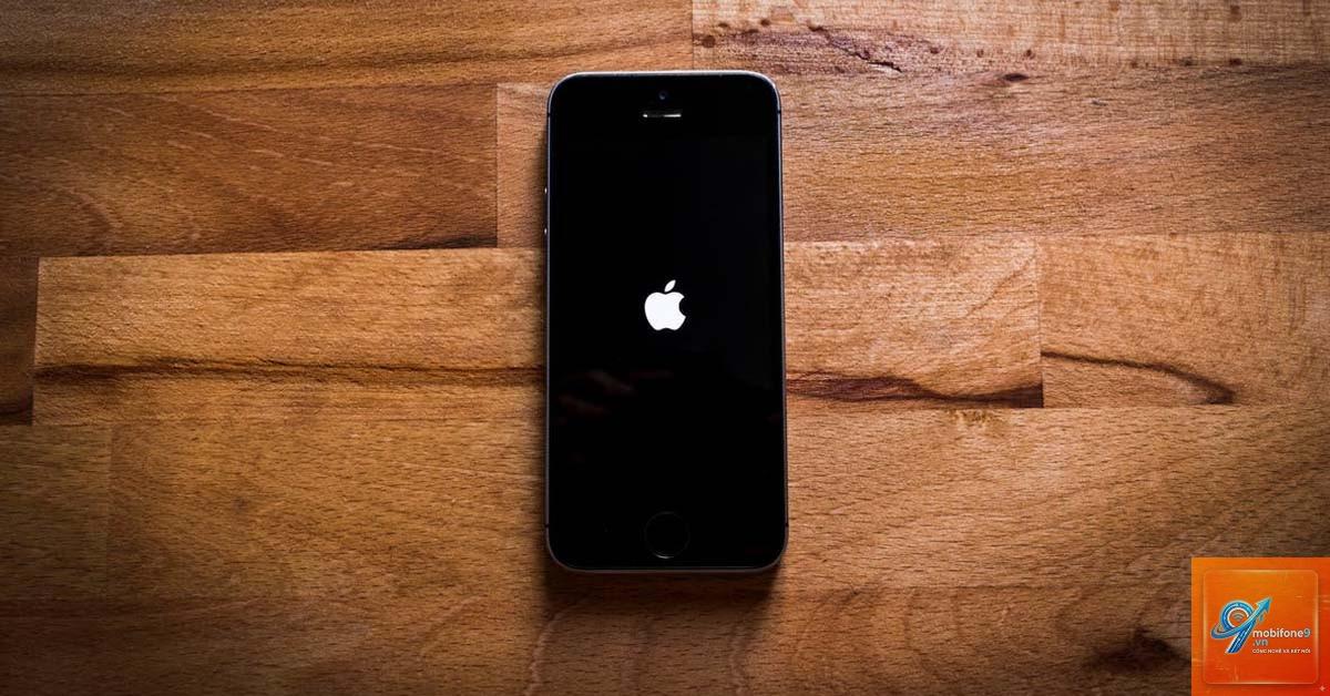 iphone sao lưu bị treo - Hình 5