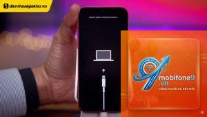iphone sập nguồn do lỗi phần mềm