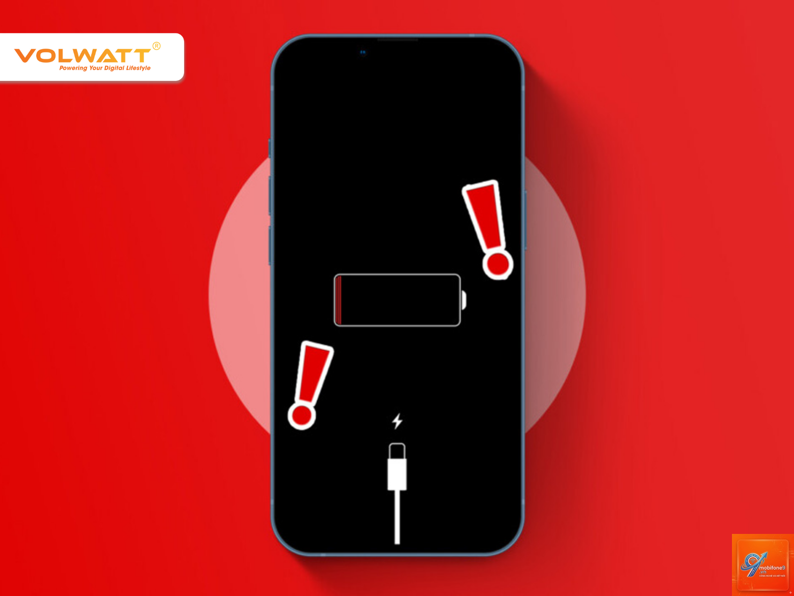 iphone sập nguồn do pin - Hình 3