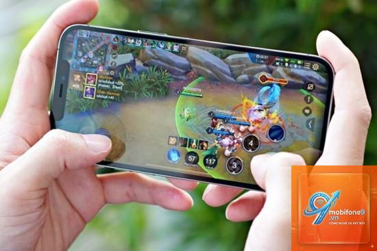 iphone sập nguồn khi chơi game - Hình 2