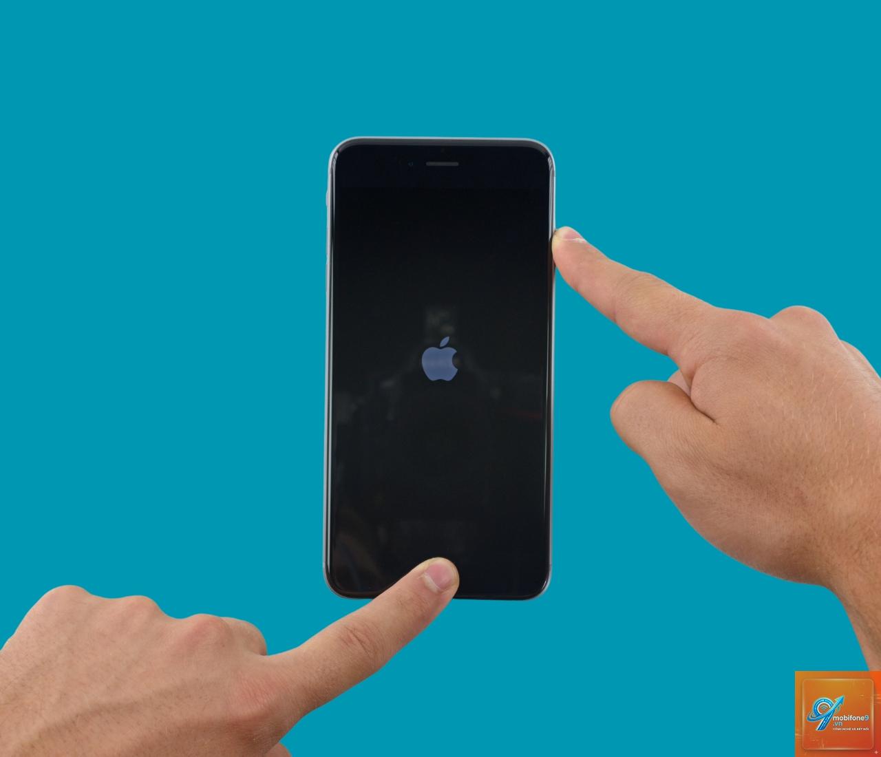 iphone sập nguồn liên tục - Hình 3