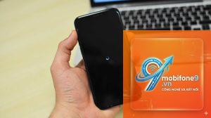 iphone sập nguồn liên tục