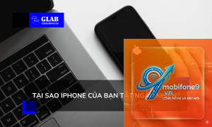 iphone sập nguồn ngẫu nhiên