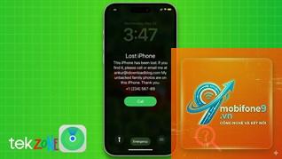 iphone thông báo bị mất - Hình 3