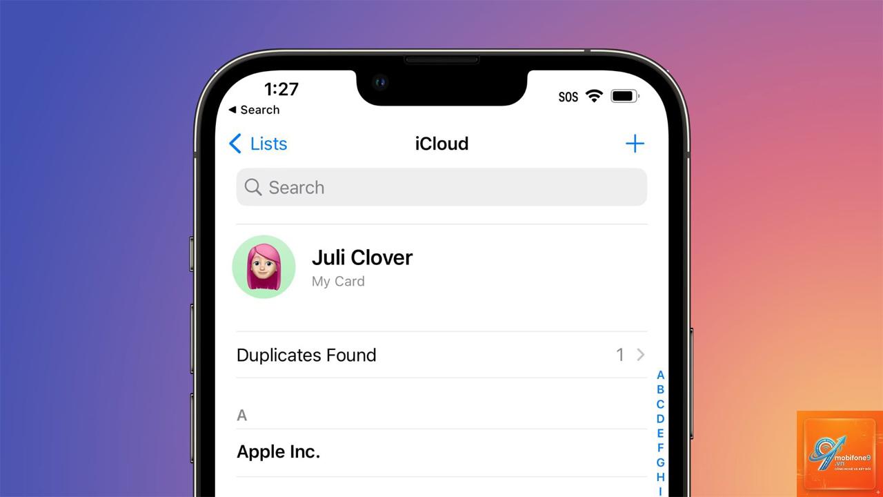iphone thông báo bị trùng lặp - Hình 4