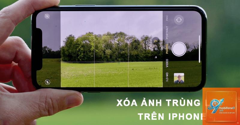 iphone thông báo bị trùng lặp - Hình 5