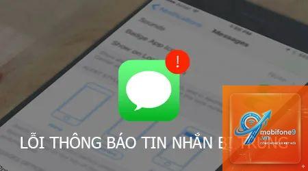 iphone thông báo bị trùng lặp - Hình 1