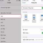 iPhone tin nhắn không hiện thông báo: Nguyên nhân và cách khắc phục triệt để iphone tin nhắn không hiện thông báo