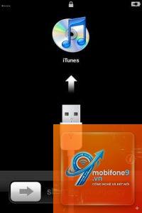 iphone treo sau khi jailbreak
