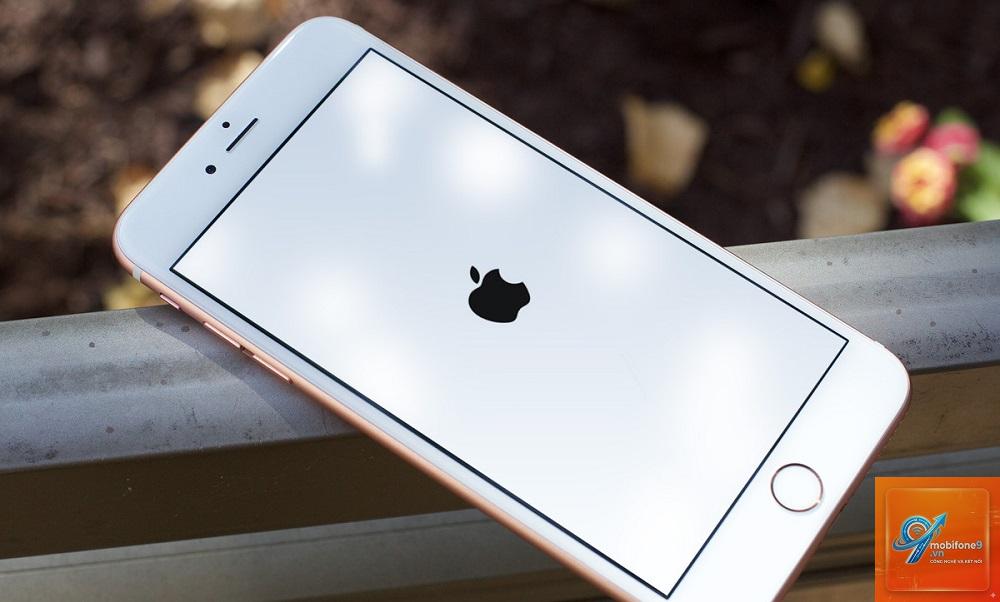 iphone treo táo do lỗi phần cứng - Hình 3