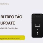iPhone treo táo sau cập nhật iOS: Nguyên nhân và cách khắc phục triệt để iphone treo táo sau cập nhật ios