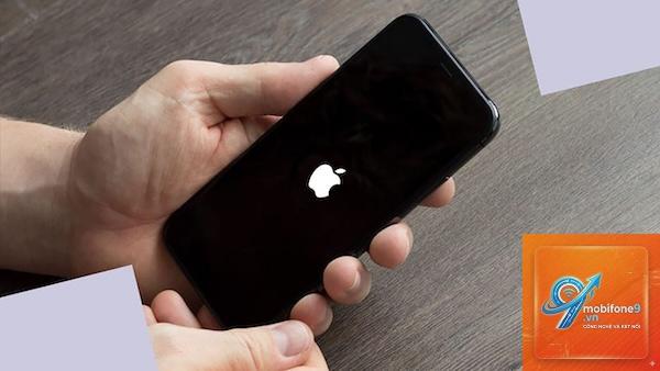 iphone treo táo sau cập nhật ios - Hình 3