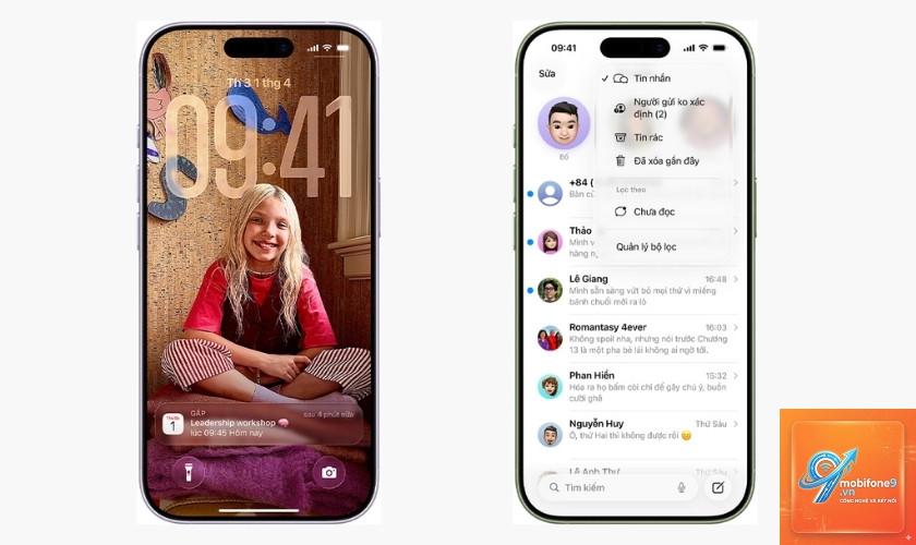 iphone tự bấm màn hình - Hình 1