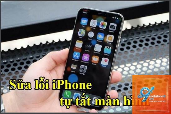 iphone tự bấm màn hình - Hình 3