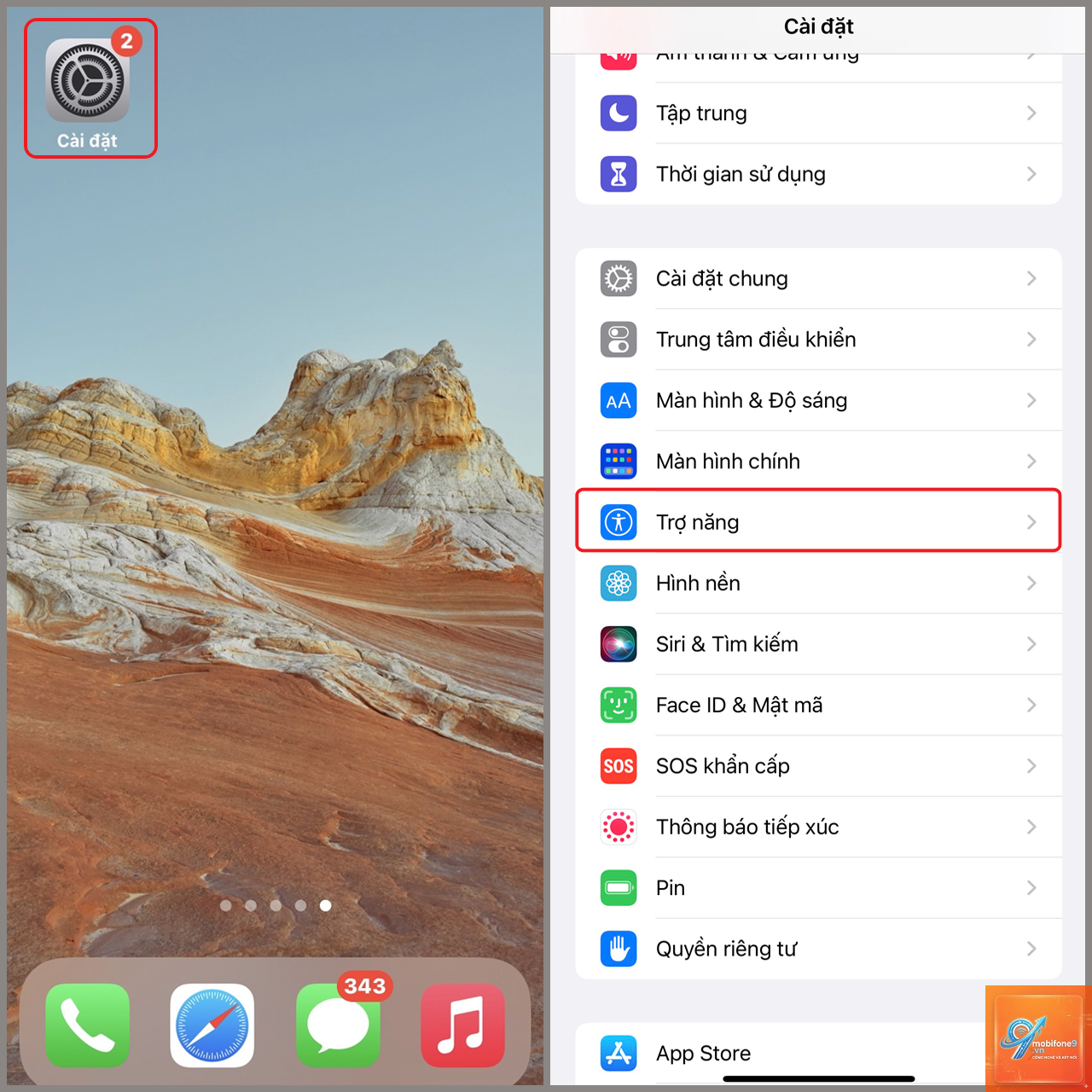iphone tự bấm màn hình - Hình 4