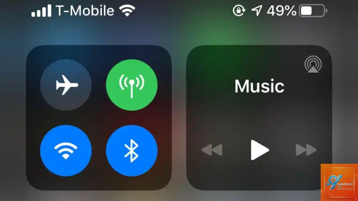 iphone wifi bị xám - Hình 2
