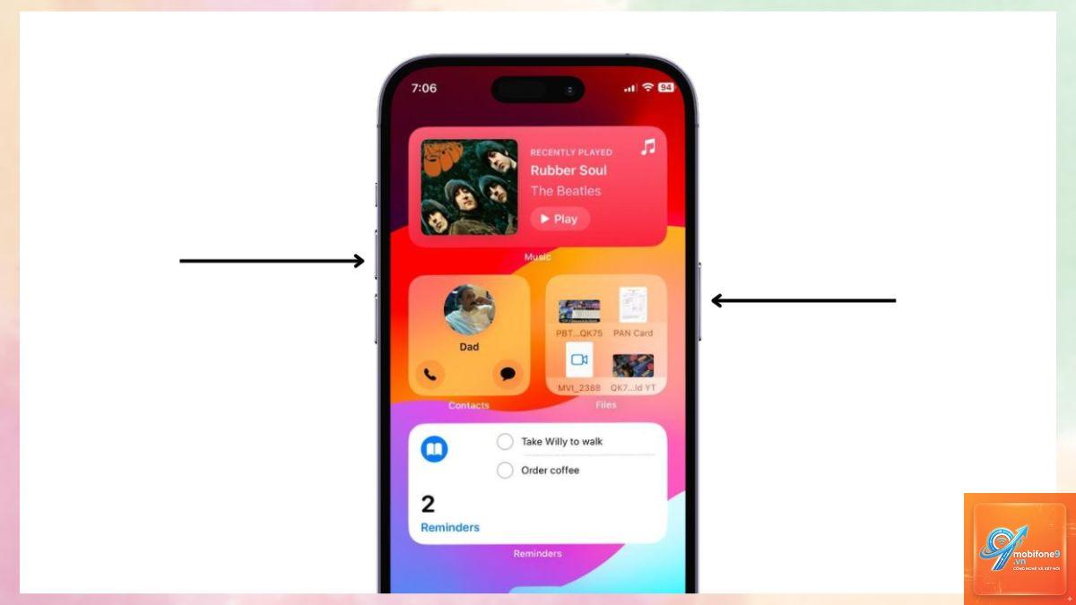 iphone wifi bị xám - Hình 4