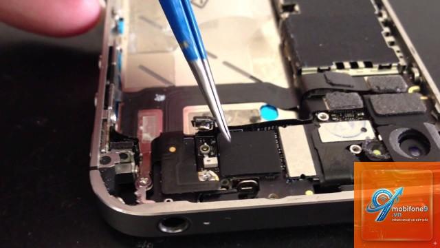 iphone wifi chập chờn - Hình 2