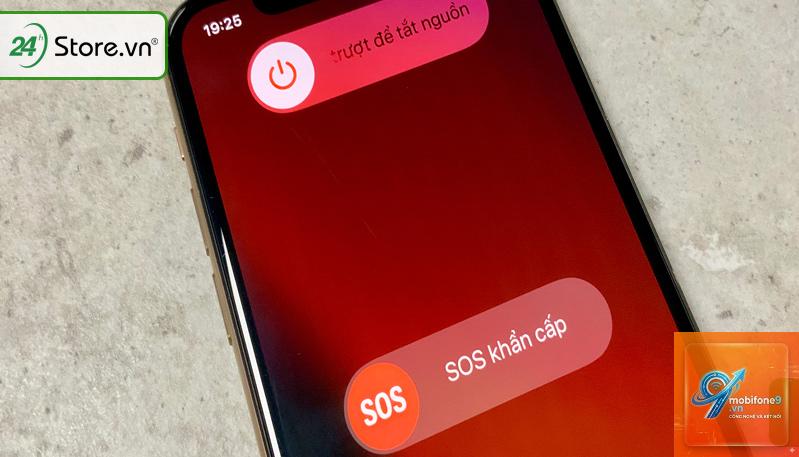 iphone wifi có dấu chấm than - Hình 4