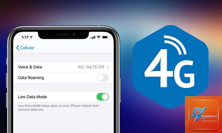 iphone wifi không vào được internet - Hình 5