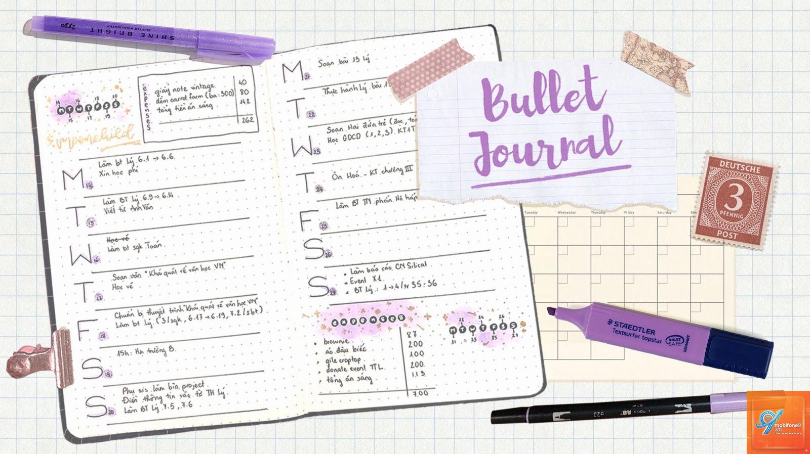 journal không đồng bộ - Hình 1