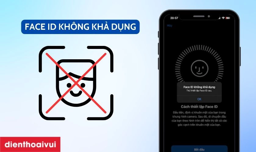 journal không khóa được face id - Hình 5