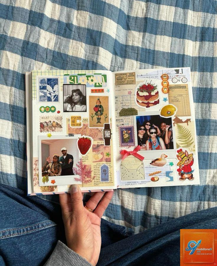 journal không lưu được bài viết - Hình 3