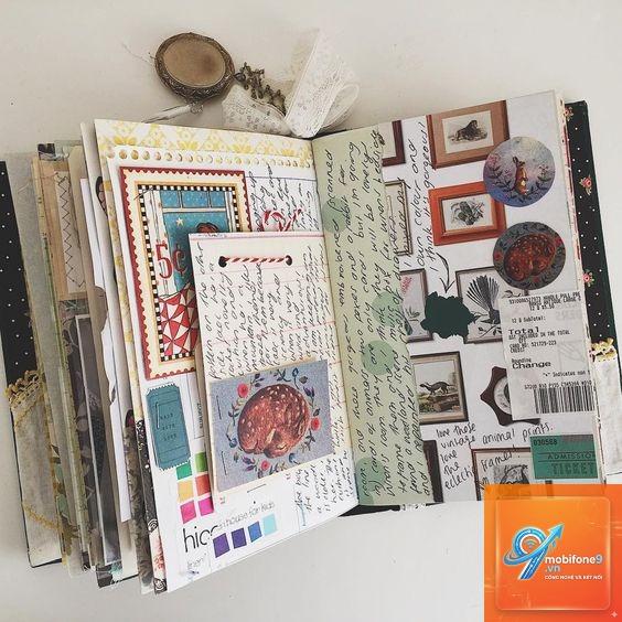 journal không lưu được bài viết - Hình 4