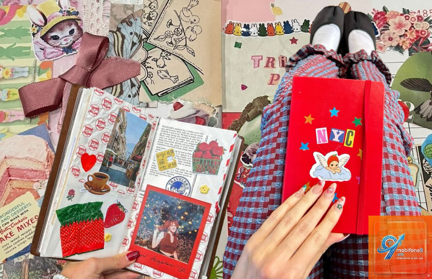 journal không lưu được bài viết - Hình 1