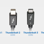 Kết nối Thunderbolt dùng để làm gì? Giải mã sức mạnh truyền dẫn siêu tốc kết nối thunderbolt dùng để làm gì