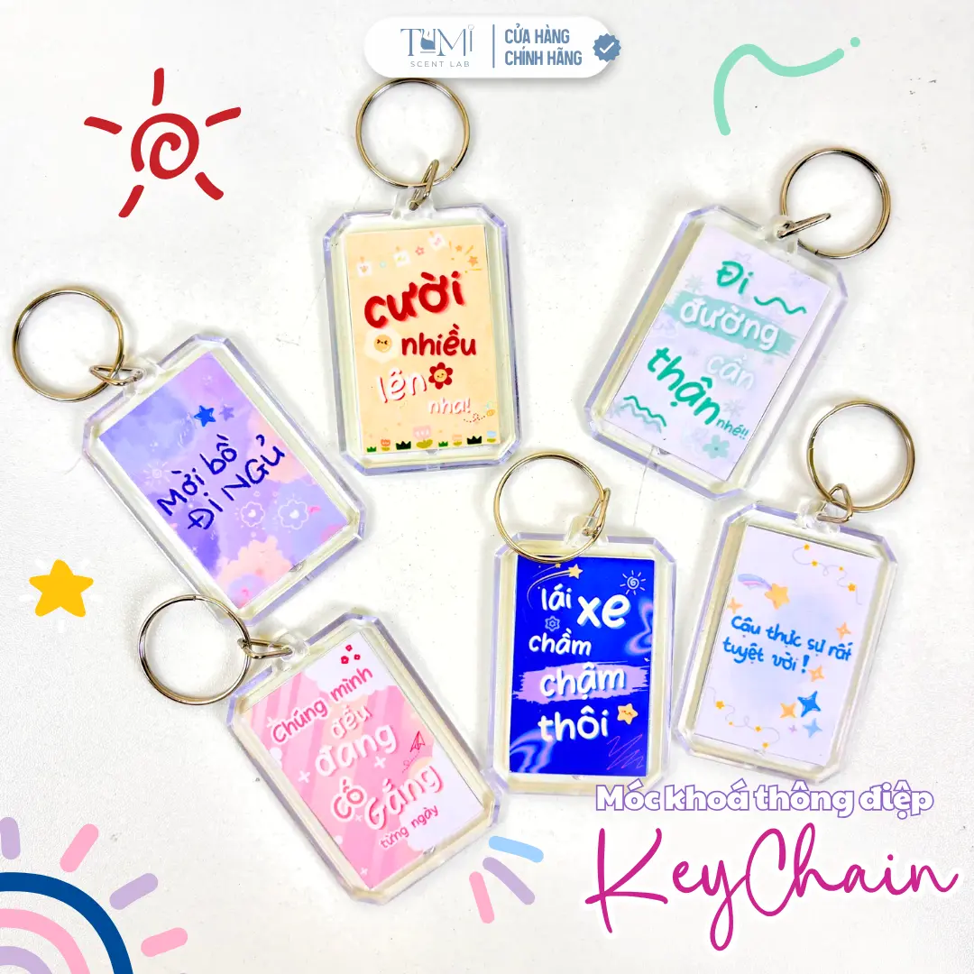 keychain không đồng bộ - Hình 2
