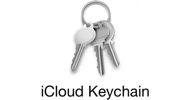 keychain không đồng bộ - Hình 1
