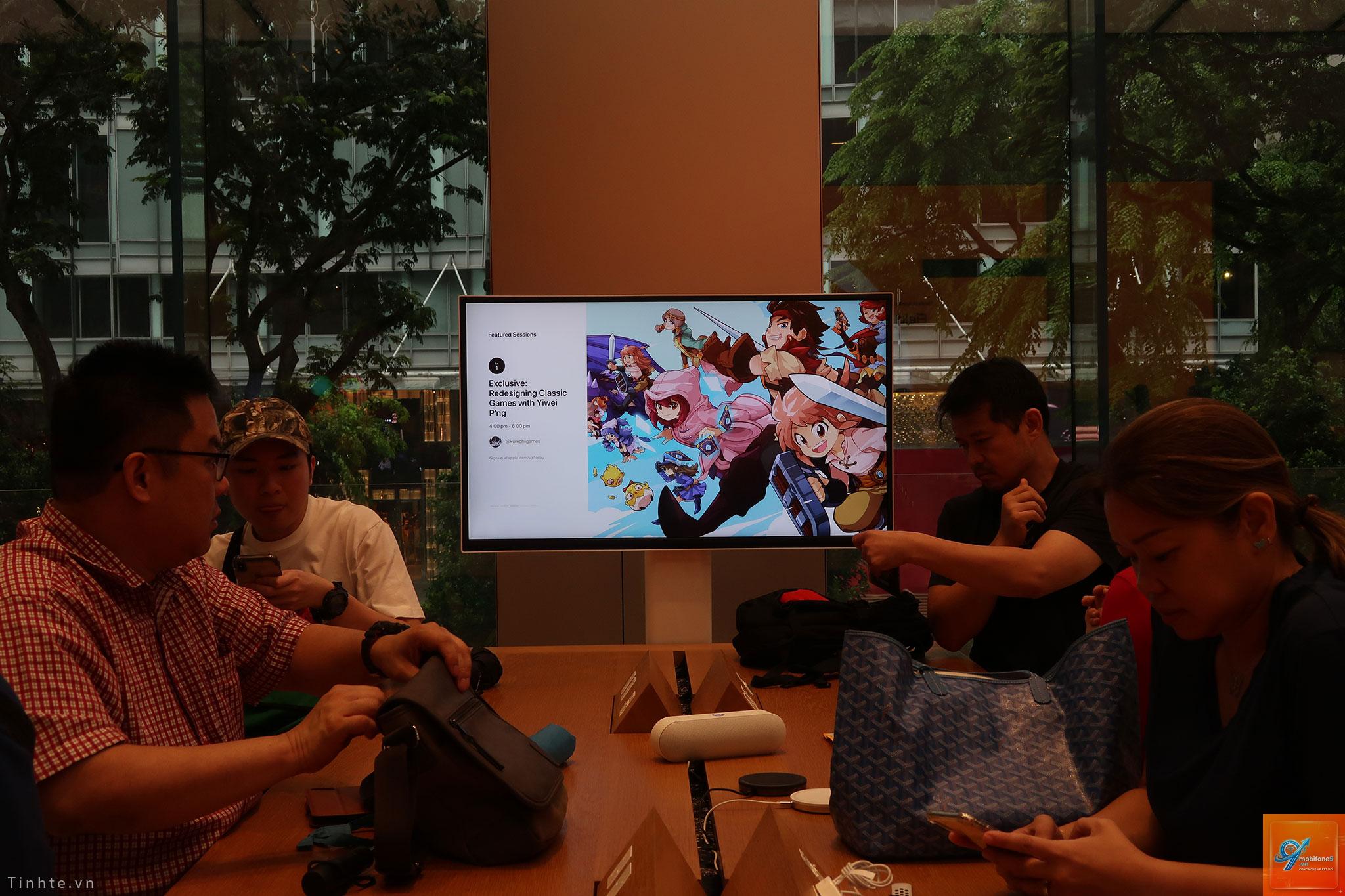 khóa học today at apple - Hình 4