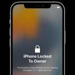 khóa kích hoạt apple hoạt động thế nào