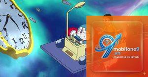 khôi phục dữ liệu bằng time machine